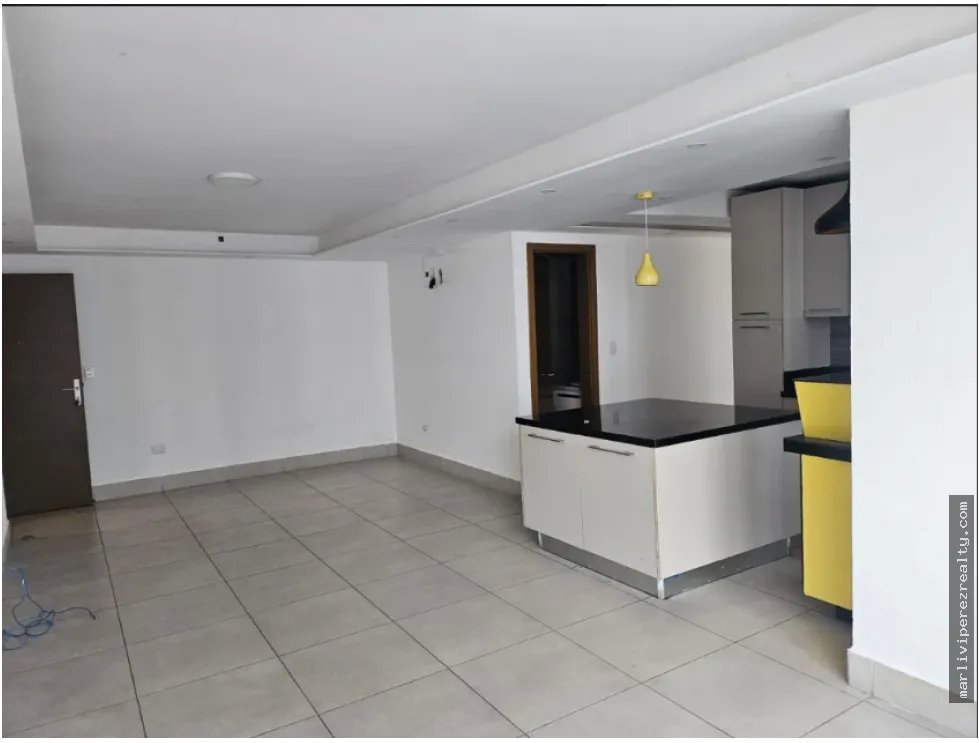 Venta de Apartamento Obarrio