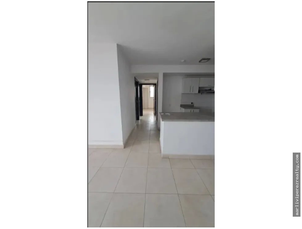 Venta de Apartamento Parque Lefevre