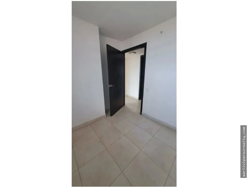 Venta de Apartamento Parque Lefevre