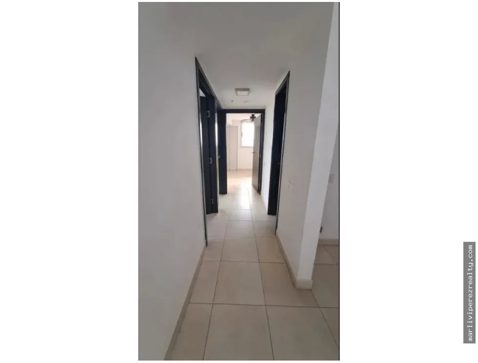 Venta de Apartamento Parque Lefevre