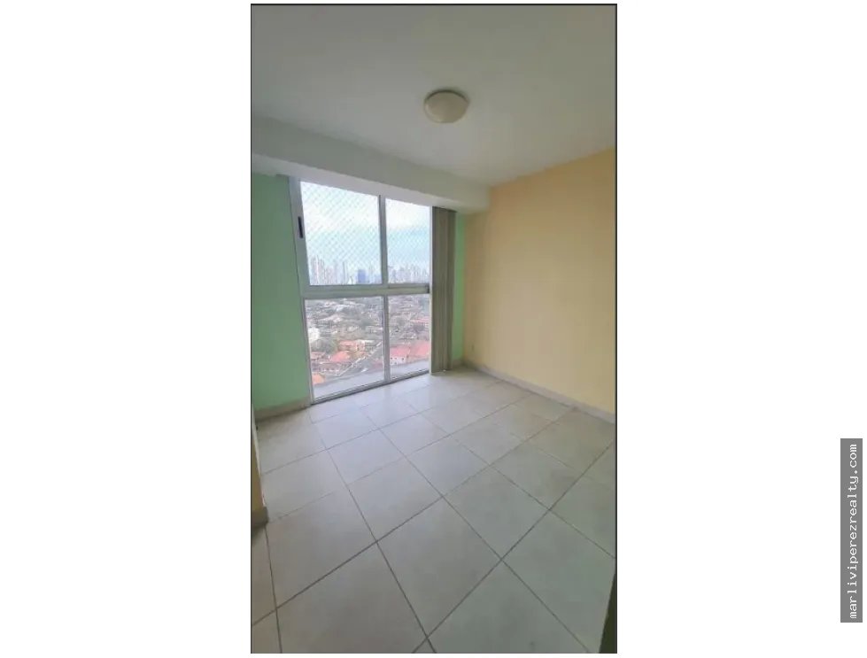 Venta de Apartamento Parque Lefevre