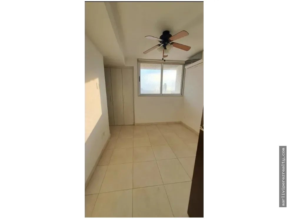 Venta de Apartamento Parque Lefevre