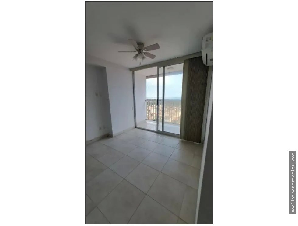 Venta de Apartamento Parque Lefevre