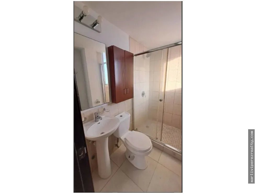 Venta de Apartamento Parque Lefevre