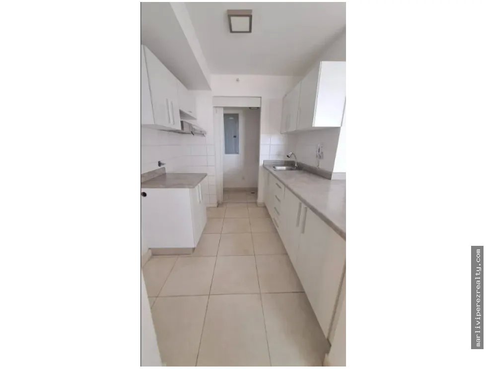 Venta de Apartamento Parque Lefevre