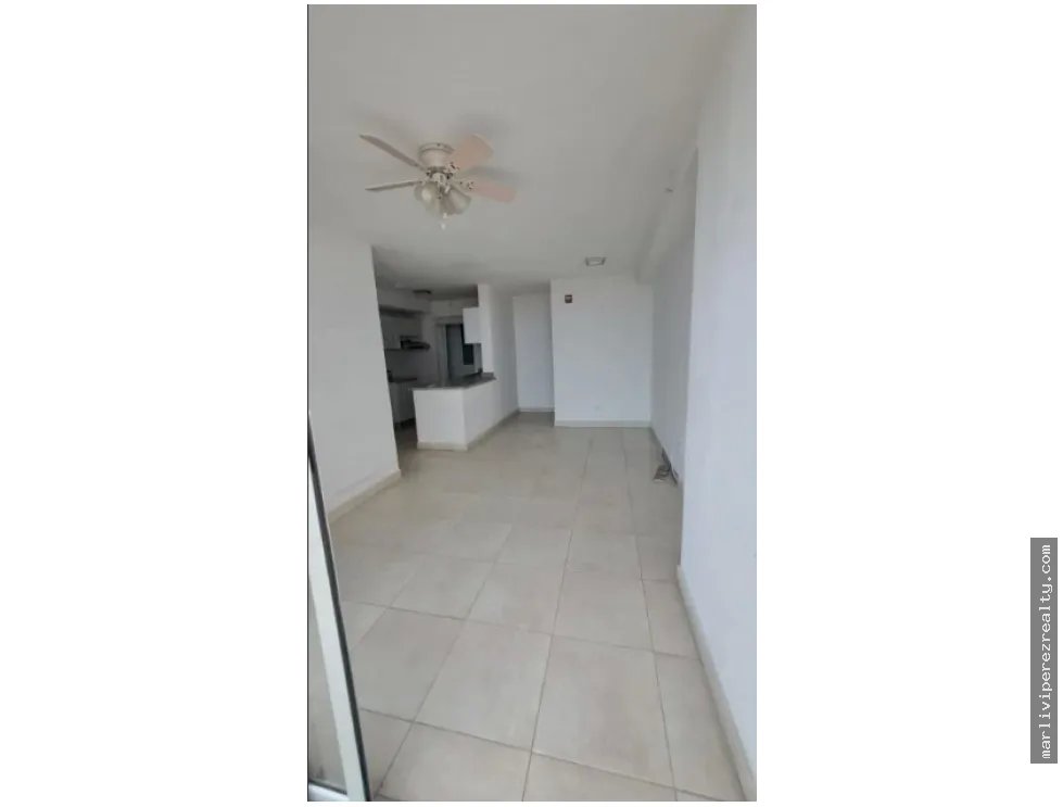 Venta de Apartamento Parque Lefevre