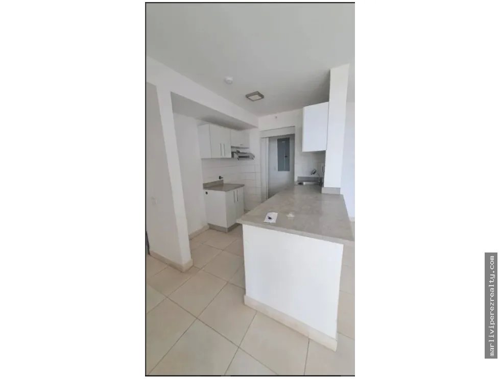 Venta de Apartamento Parque Lefevre
