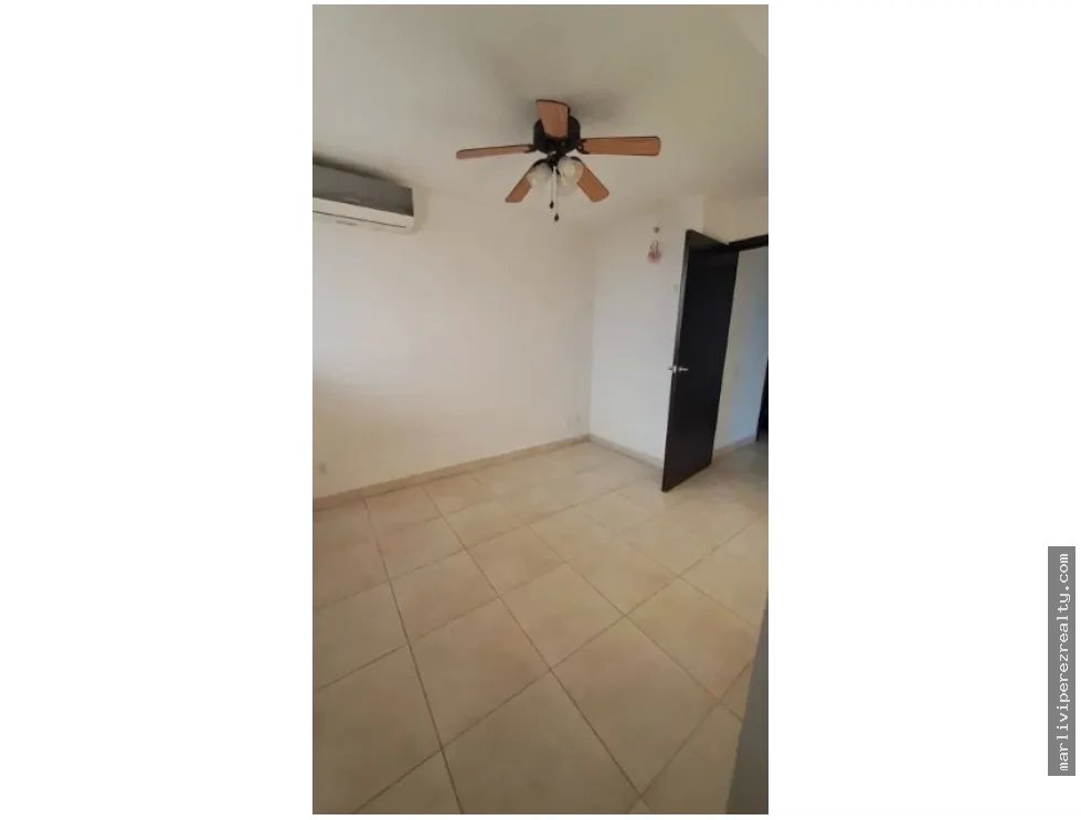 Venta de Apartamento Parque Lefevre