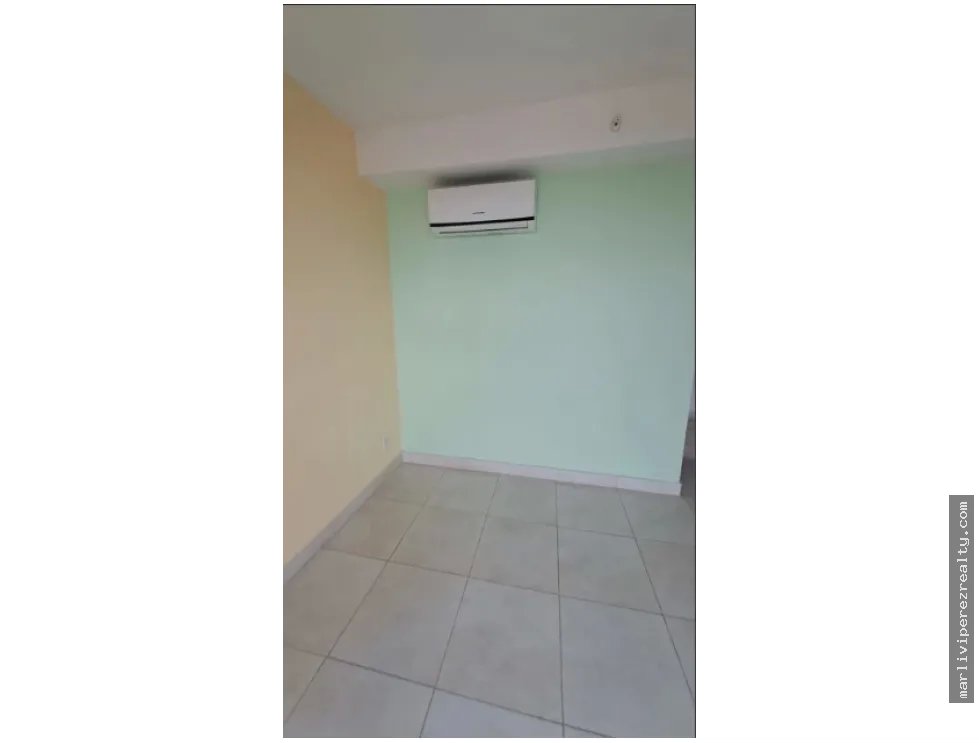 Venta de Apartamento Parque Lefevre