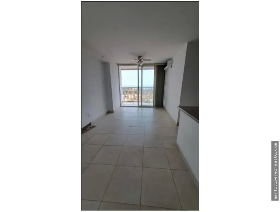 Venta de Apartamento Parque Lefevre
