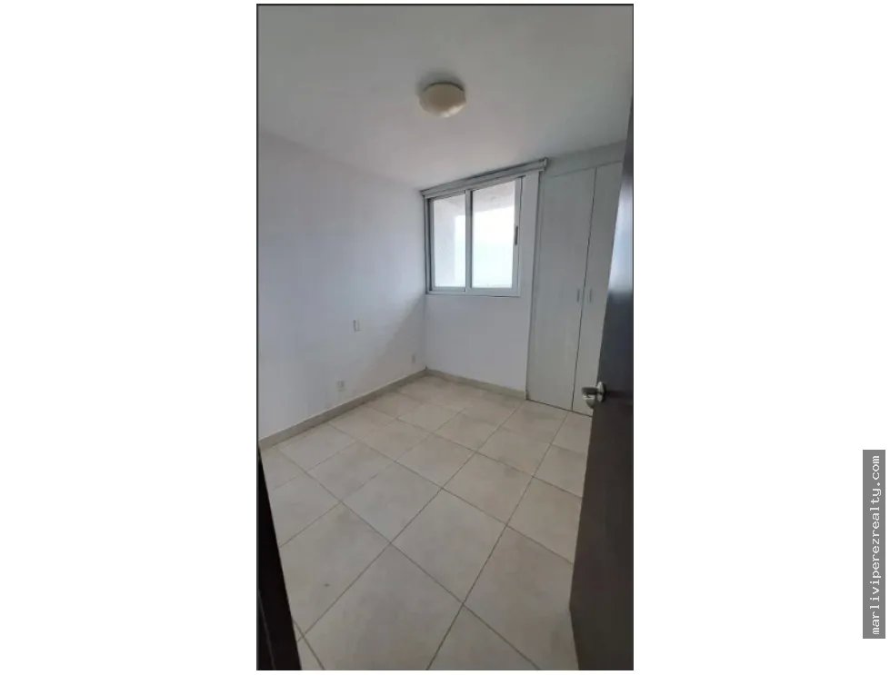 Venta de Apartamento Parque Lefevre