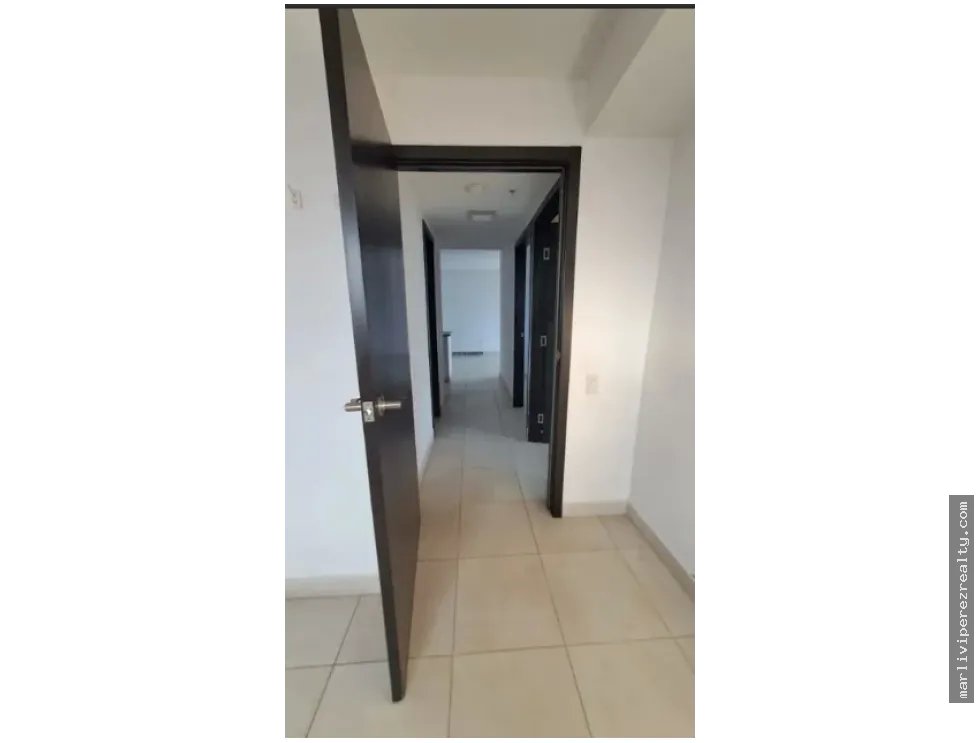 Venta de Apartamento Parque Lefevre