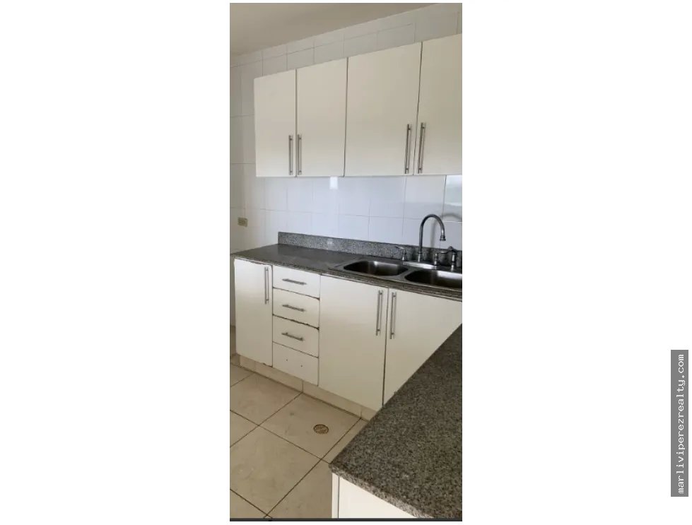 Venta de Apartamento San Francisco