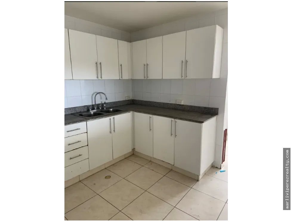 Venta de Apartamento San Francisco