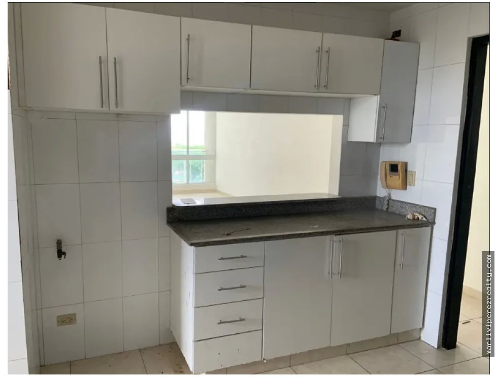 Venta de Apartamento San Francisco