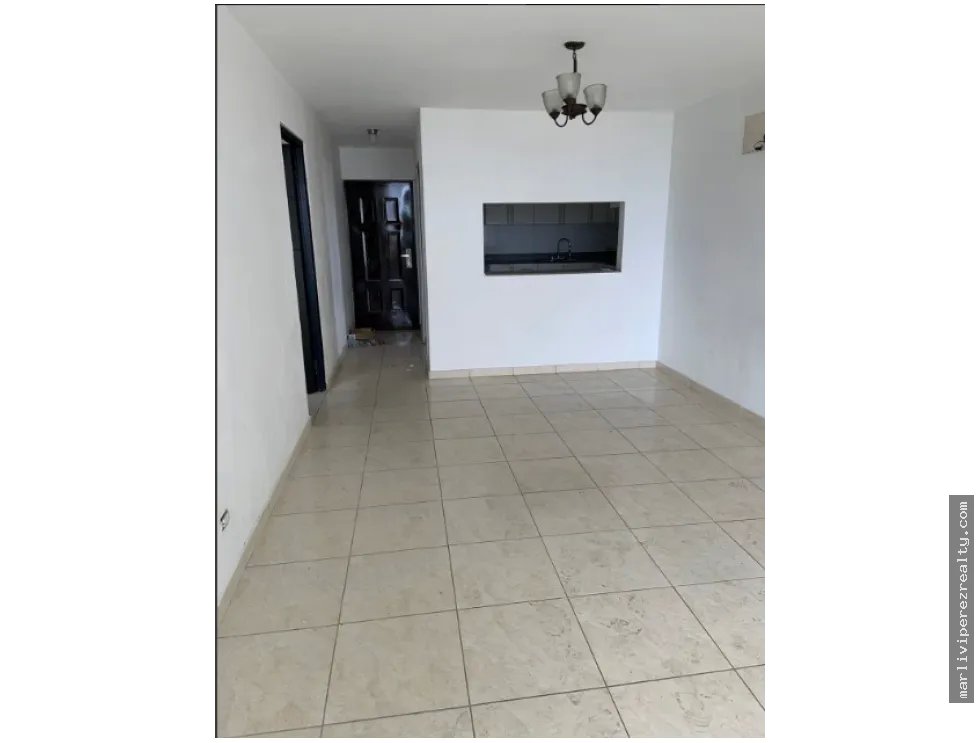 Venta de Apartamento San Francisco