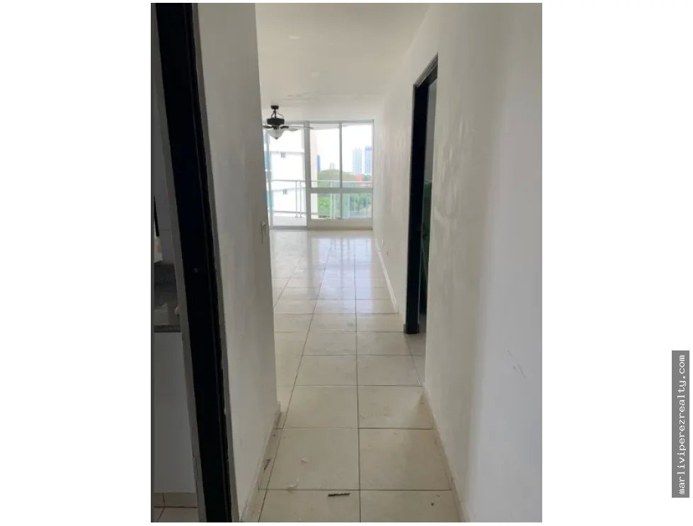 Venta de Apartamento San Francisco