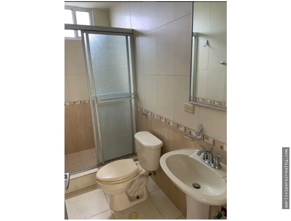 Venta de Apartamento San Francisco