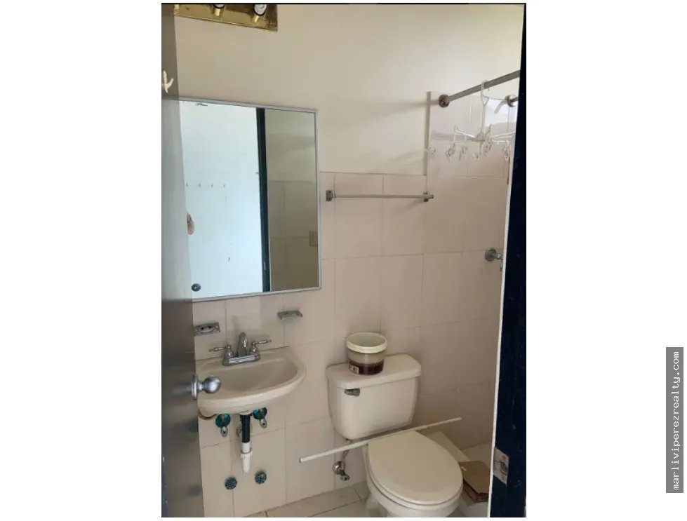 Venta de Apartamento San Francisco