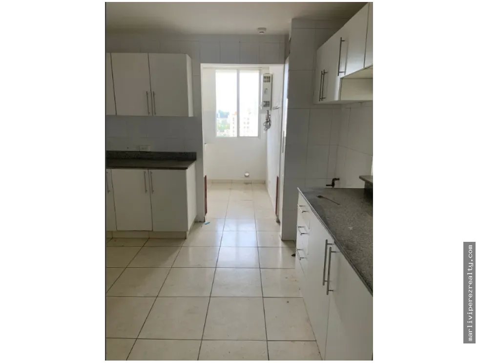 Venta de Apartamento San Francisco