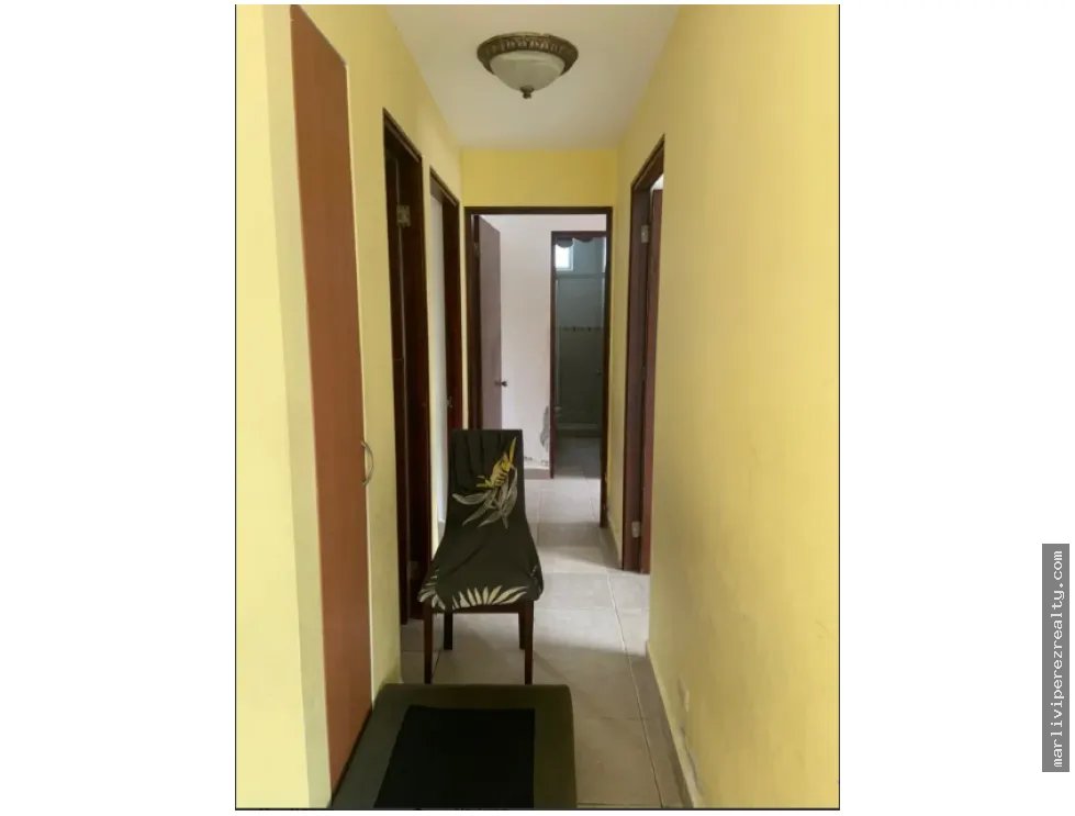 Venta de Apartamento Costa del Este