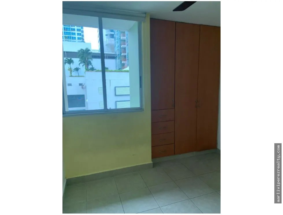 Venta de Apartamento Costa del Este