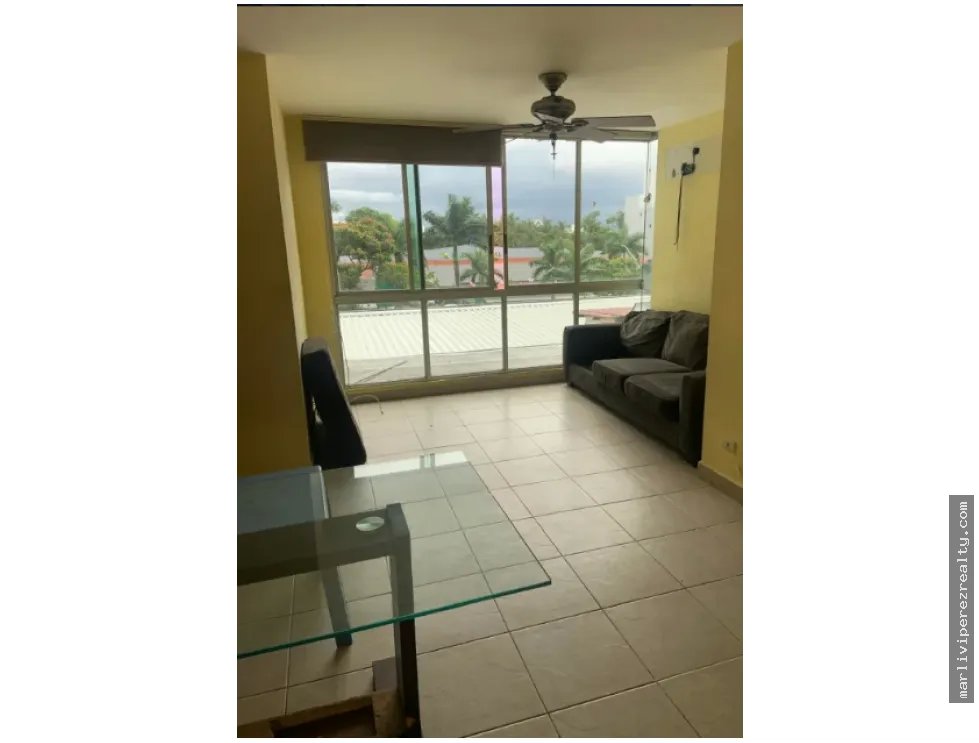 Venta de Apartamento Costa del Este