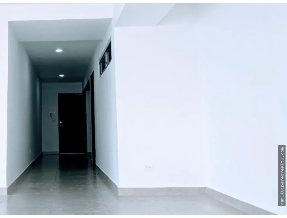 Venta de Apartamento San Francisco