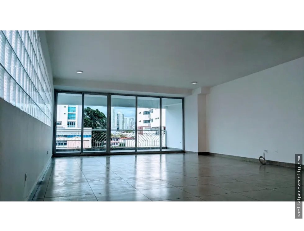 Venta de Apartamento San Francisco