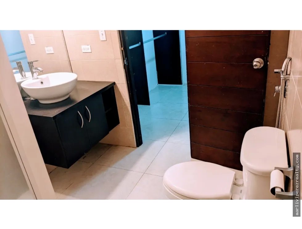 Venta de Apartamento San Francisco