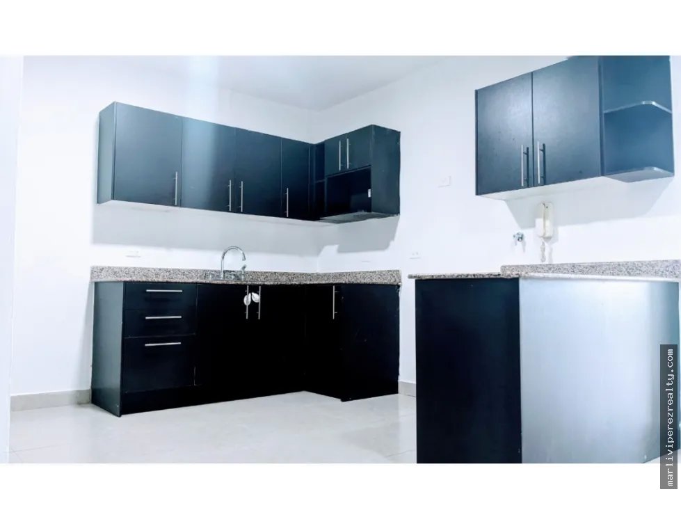 Venta de Apartamento San Francisco
