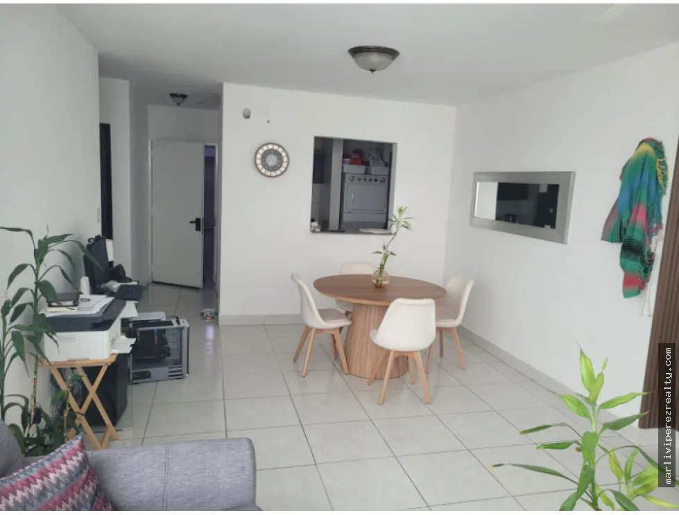 Venta de Apartamento Betania
