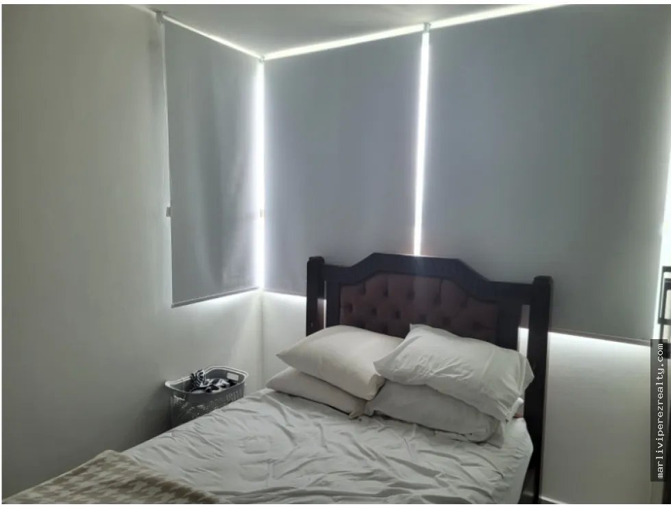 Venta de Apartamento Betania