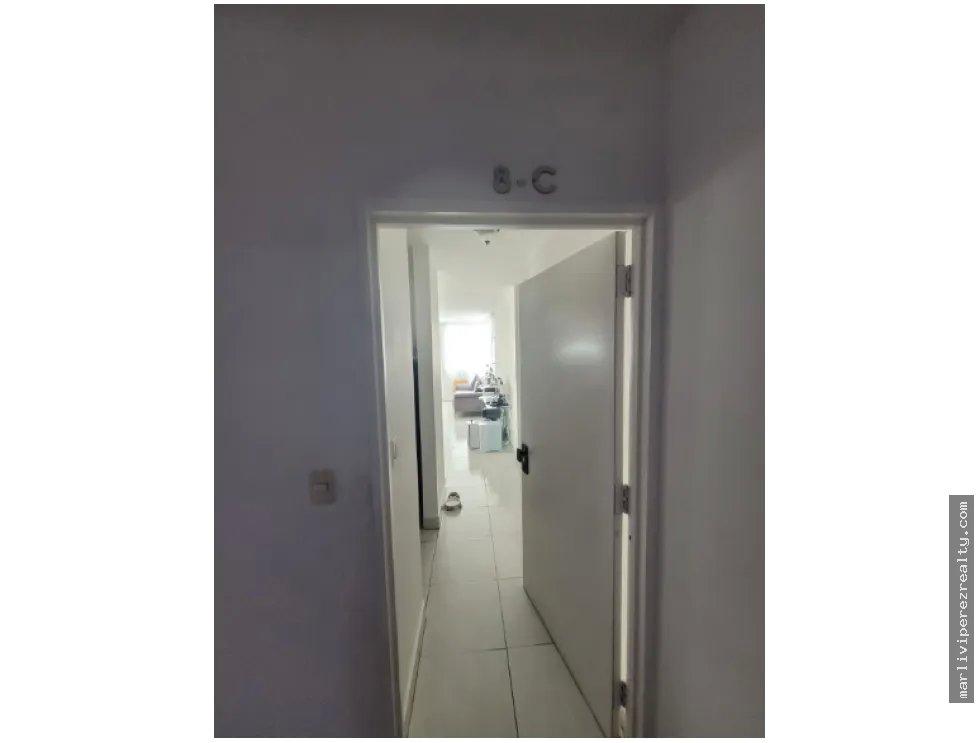 Venta de Apartamento Betania