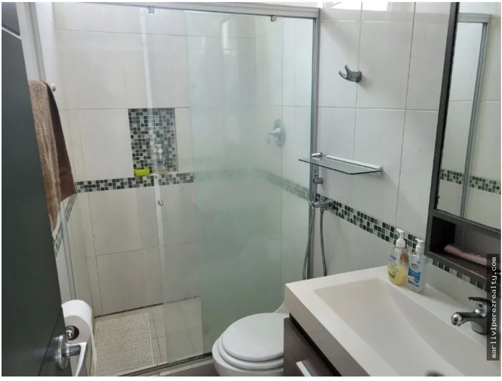 Venta de Apartamento Betania