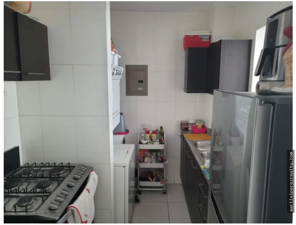 Venta de Apartamento Betania