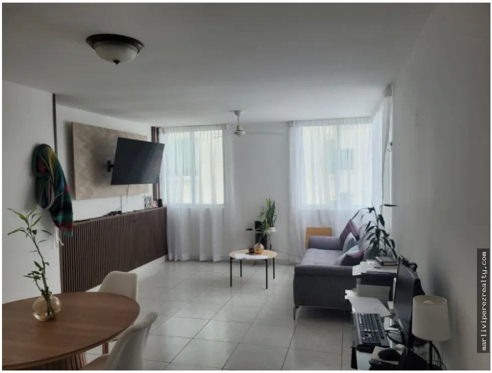 Venta de Apartamento Betania