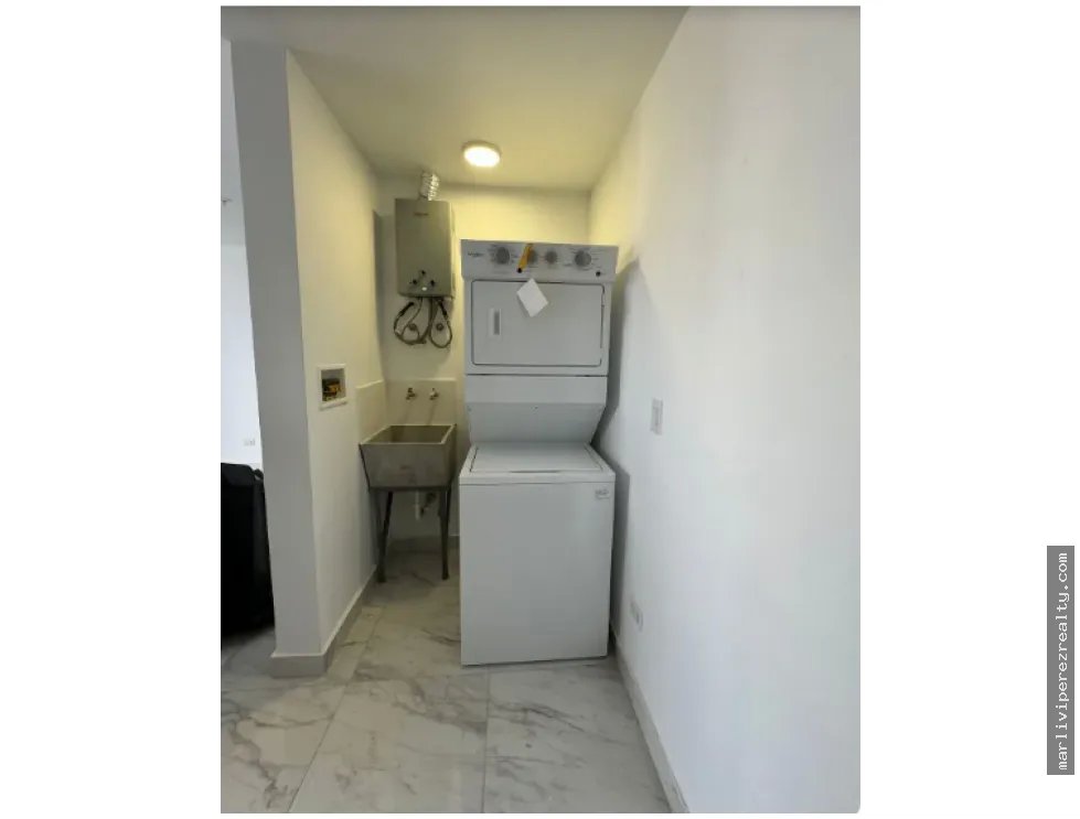 Apartment for rent in Calle 50