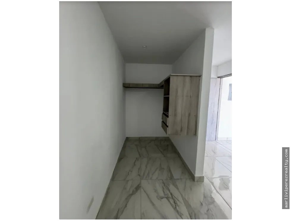Apartment for rent in Calle 50