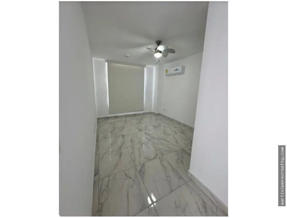 Apartment for rent in Calle 50
