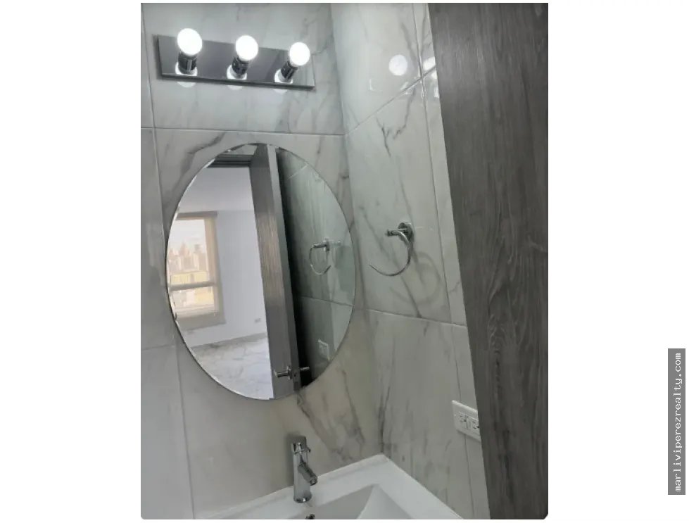 Apartment for rent in Calle 50