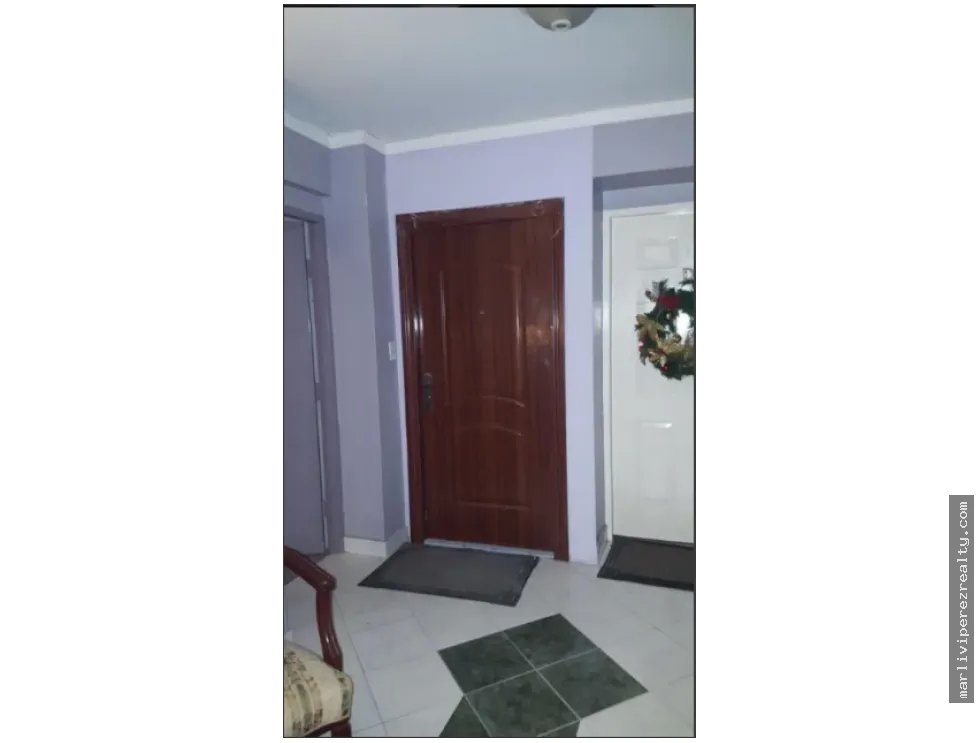 Apartment for rent in Obarrio