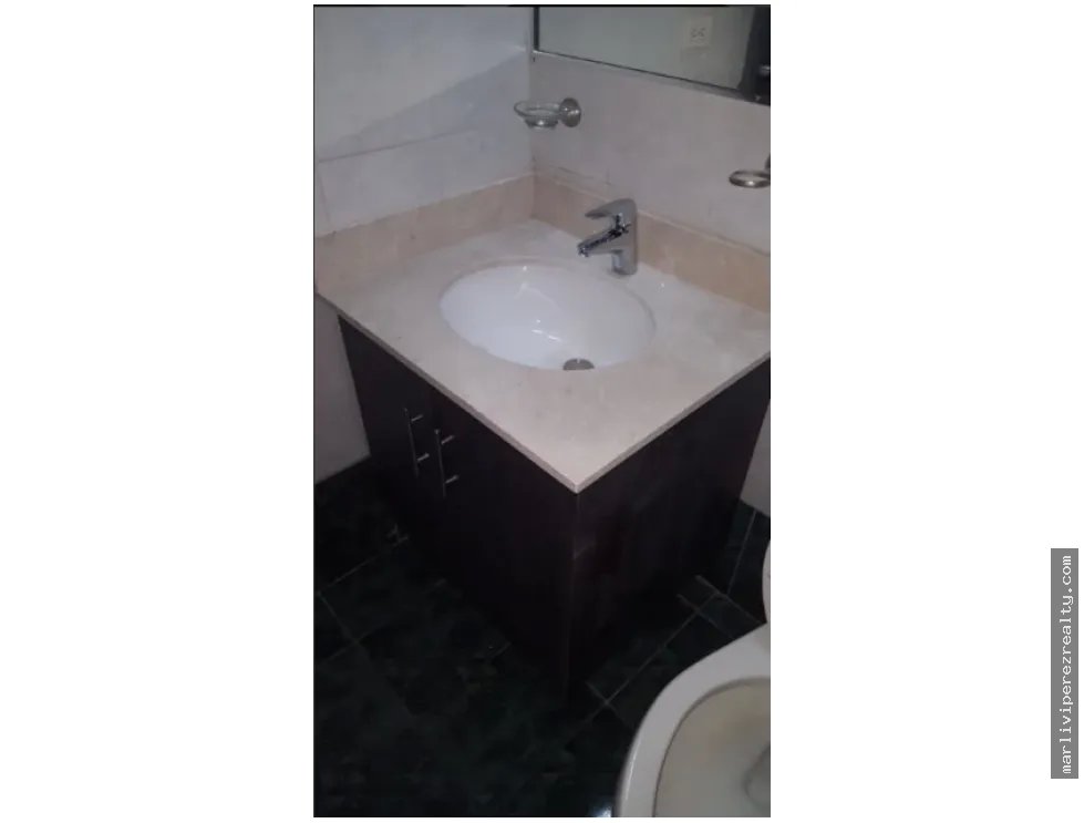 Alquiler de Apartamento Obarrio