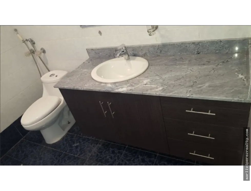 Alquiler de Apartamento Obarrio