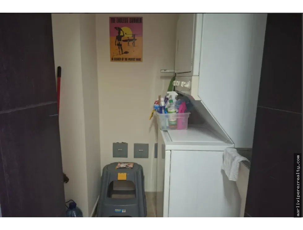 Apartment for rent in Bella Vista