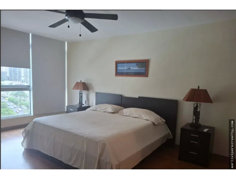 Alquiler de Apartamento Avenida Balboa