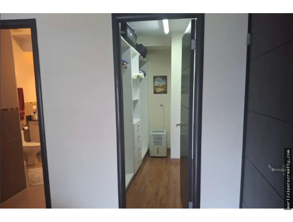 Alquiler de Apartamento Avenida Balboa