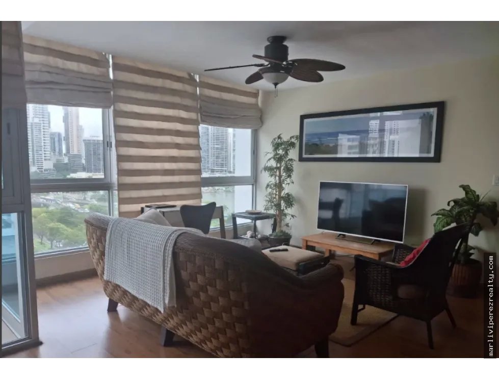 Alquiler de Apartamento Avenida Balboa