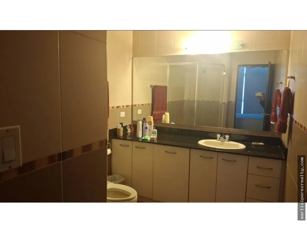 Alquiler de Apartamento Avenida Balboa