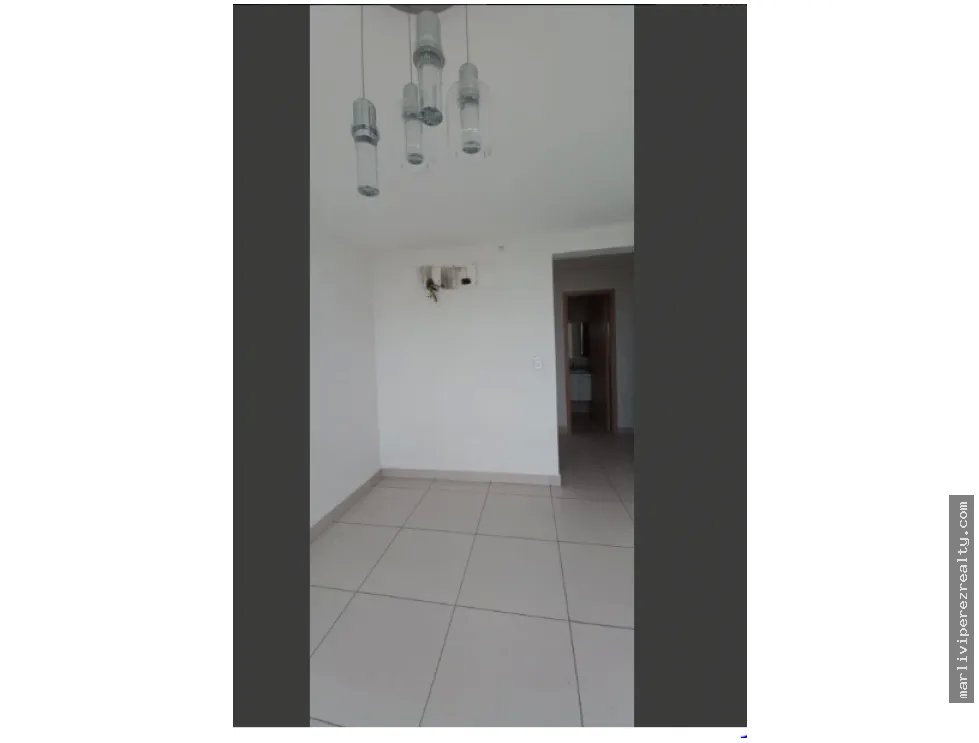 Venta de Apartamento San Francisco
